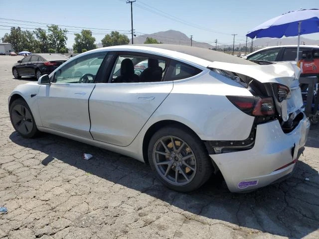 Photo 1 VIN: 5YJ3E1EA7JF014289 - TESLA MODEL 3 