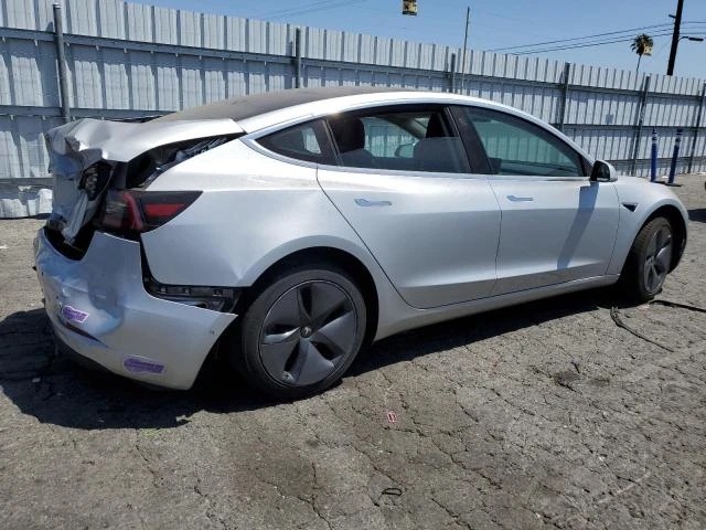 Photo 2 VIN: 5YJ3E1EA7JF014289 - TESLA MODEL 3 