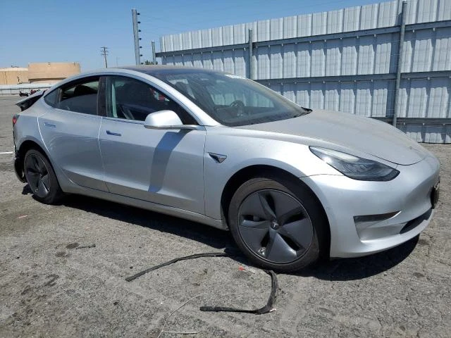 Photo 3 VIN: 5YJ3E1EA7JF014289 - TESLA MODEL 3 