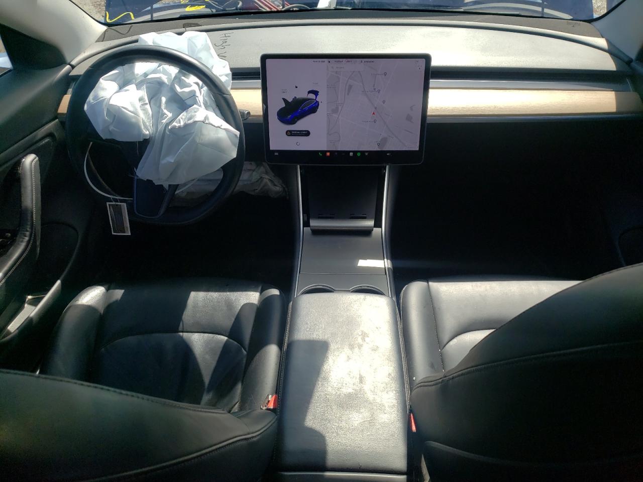 Photo 7 VIN: 5YJ3E1EA7JF014566 - TESLA MODEL 3 