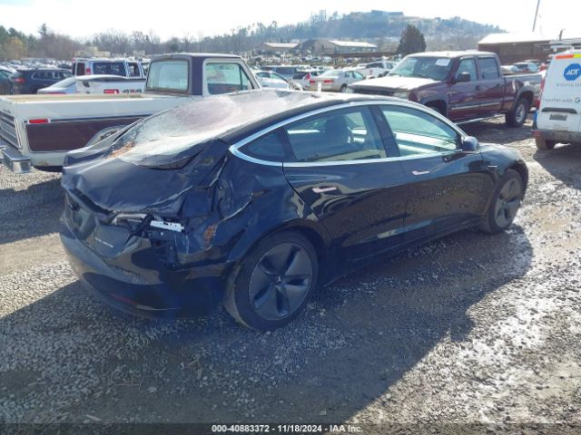 Photo 3 VIN: 5YJ3E1EA7JF018777 - TESLA MODEL 3 