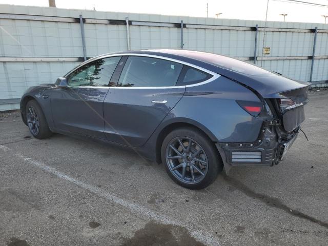 Photo 1 VIN: 5YJ3E1EA7JF019038 - TESLA MODEL 3 