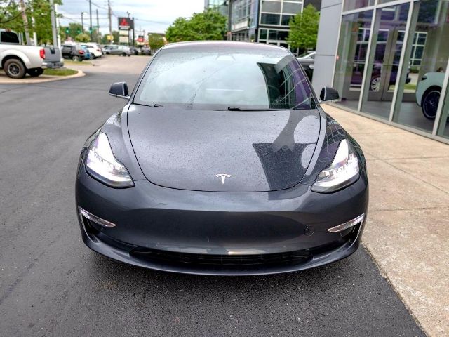 Photo 6 VIN: 5YJ3E1EA7JF024174 - TESLA MODEL 3 