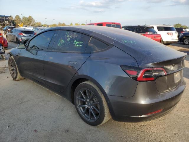 Photo 1 VIN: 5YJ3E1EA7JF025793 - TESLA MODEL 3 