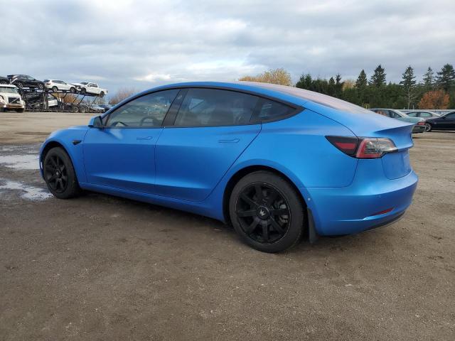 Photo 1 VIN: 5YJ3E1EA7JF029925 - TESLA MODEL 3 