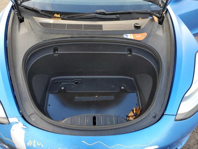 Photo 10 VIN: 5YJ3E1EA7JF029925 - TESLA MODEL 3 