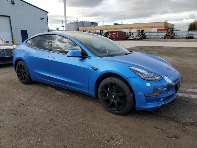 Photo 3 VIN: 5YJ3E1EA7JF029925 - TESLA MODEL 3 