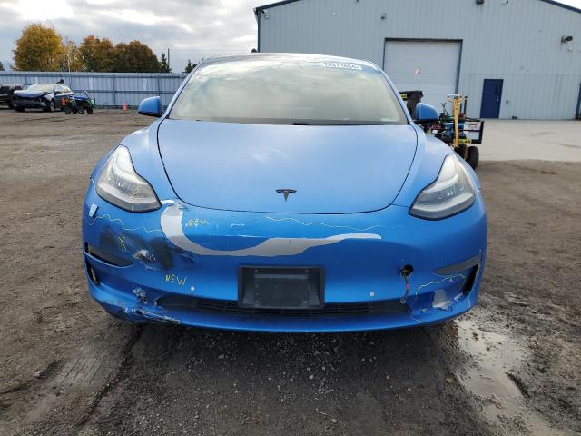 Photo 4 VIN: 5YJ3E1EA7JF029925 - TESLA MODEL 3 