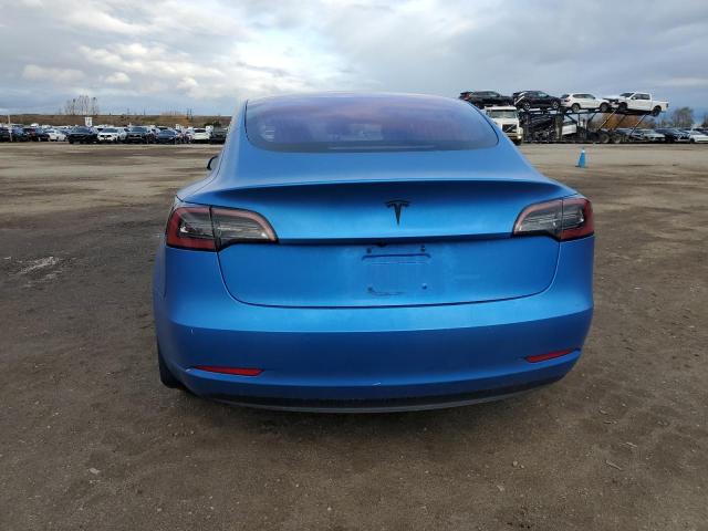 Photo 5 VIN: 5YJ3E1EA7JF029925 - TESLA MODEL 3 