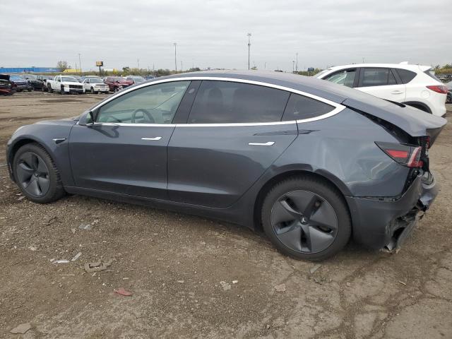 Photo 1 VIN: 5YJ3E1EA7JF030511 - TESLA MODEL 3 