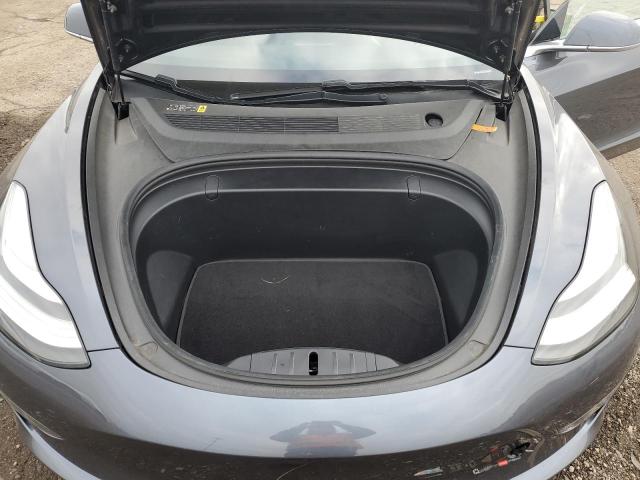 Photo 10 VIN: 5YJ3E1EA7JF030511 - TESLA MODEL 3 