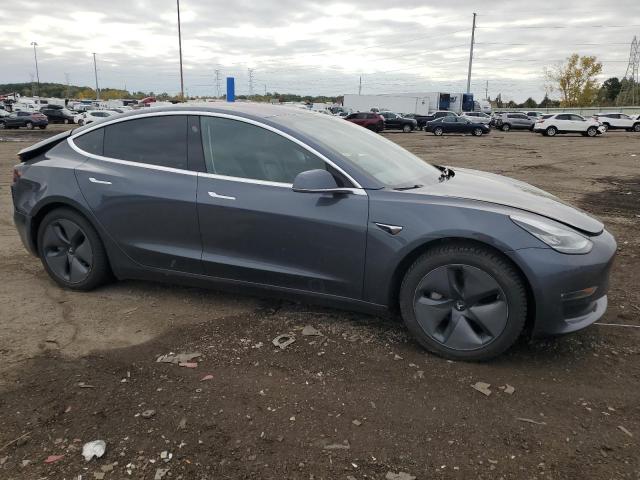 Photo 3 VIN: 5YJ3E1EA7JF030511 - TESLA MODEL 3 