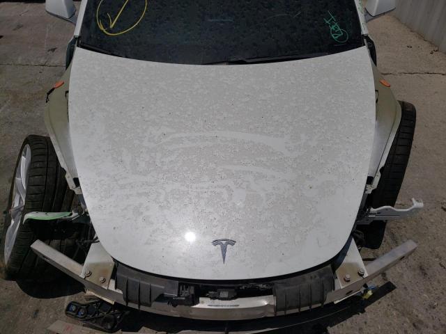 Photo 6 VIN: 5YJ3E1EA7JF035370 - TESLA MODEL 3 