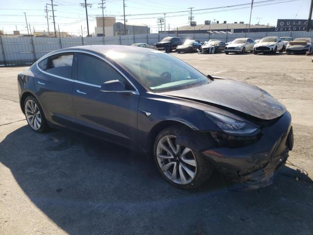 Photo 3 VIN: 5YJ3E1EA7JF035384 - TESLA MODEL 3 