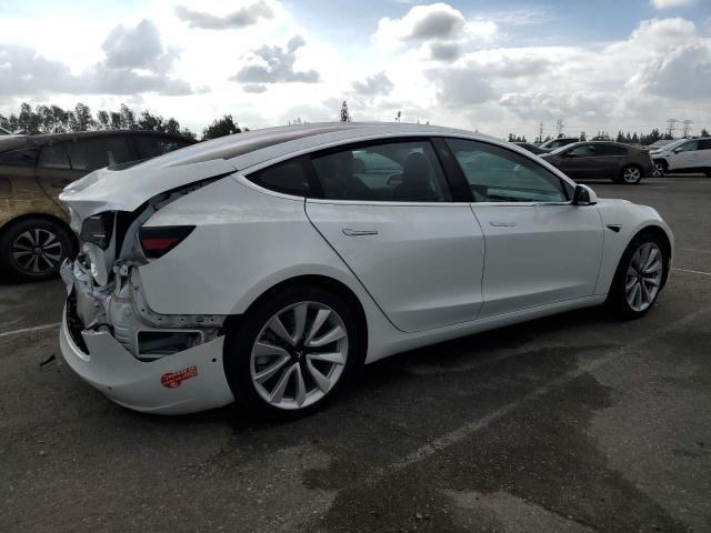 Photo 2 VIN: 5YJ3E1EA7JF036034 - TESLA MODEL 3 