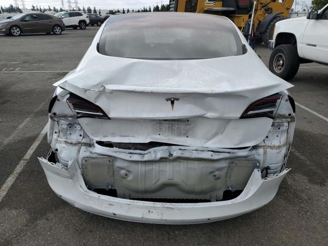 Photo 5 VIN: 5YJ3E1EA7JF036034 - TESLA MODEL 3 