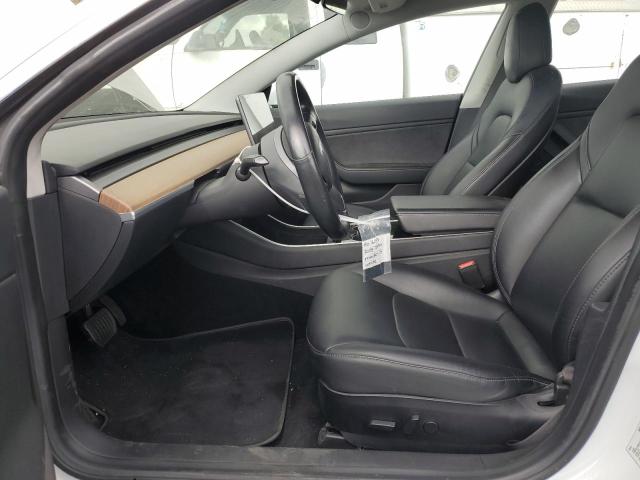 Photo 6 VIN: 5YJ3E1EA7JF036034 - TESLA MODEL 3 