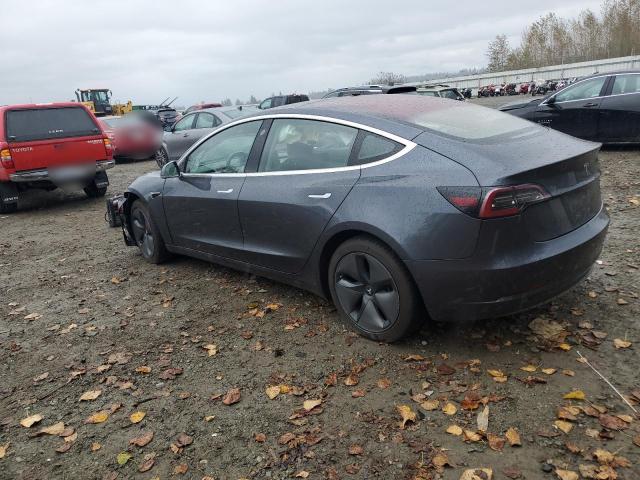 Photo 1 VIN: 5YJ3E1EA7JF036664 - TESLA MODEL 3 