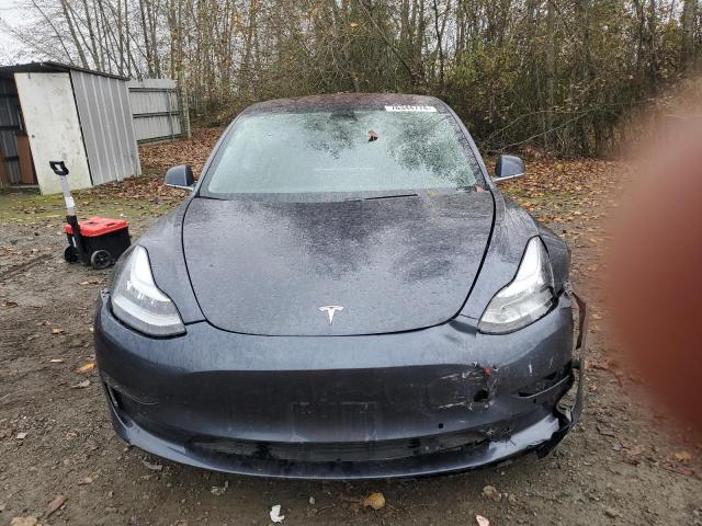 Photo 4 VIN: 5YJ3E1EA7JF036664 - TESLA MODEL 3 