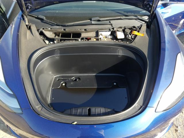 Photo 6 VIN: 5YJ3E1EA7JF038267 - TESLA MODEL 3 