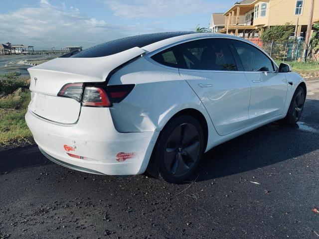 Photo 3 VIN: 5YJ3E1EA7JF038849 - TESLA MODEL 3 