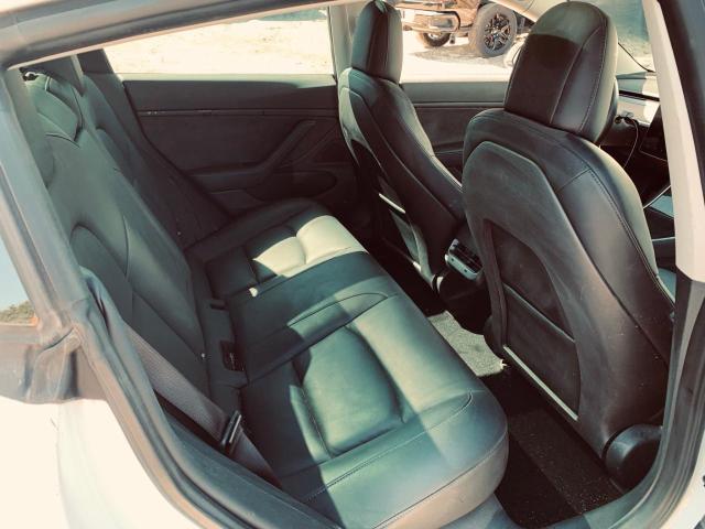 Photo 5 VIN: 5YJ3E1EA7JF038849 - TESLA MODEL 3 