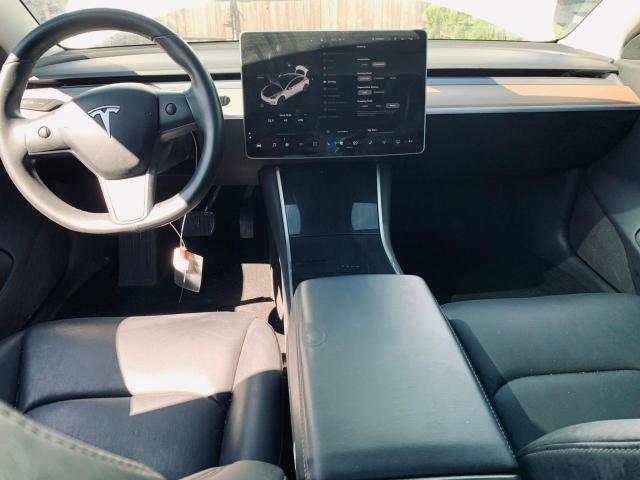 Photo 8 VIN: 5YJ3E1EA7JF038849 - TESLA MODEL 3 