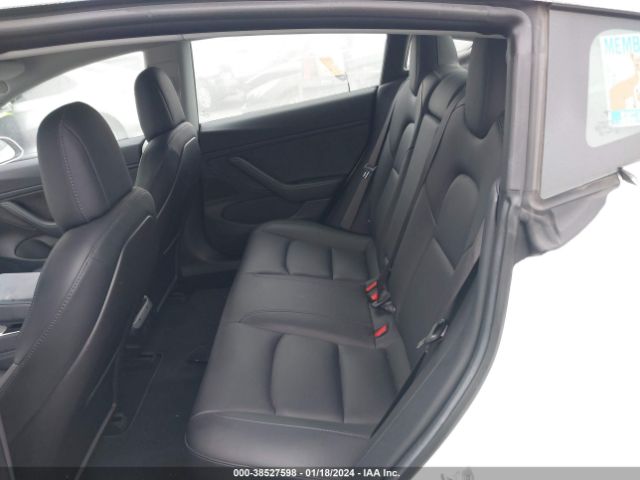 Photo 7 VIN: 5YJ3E1EA7JF042934 - TESLA MODEL 3 