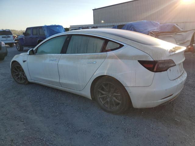 Photo 1 VIN: 5YJ3E1EA7JF044523 - TESLA MODEL 3 