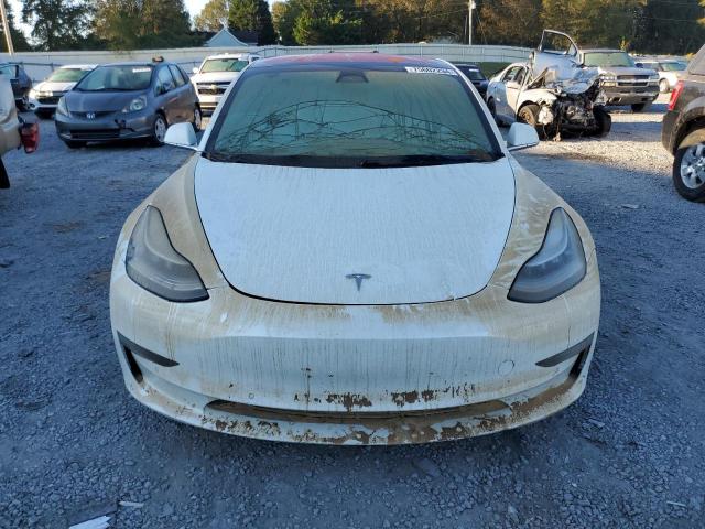 Photo 4 VIN: 5YJ3E1EA7JF044523 - TESLA MODEL 3 