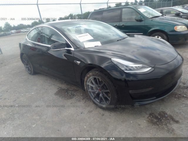 Photo 0 VIN: 5YJ3E1EA7JF044943 - TESLA MODEL 3 