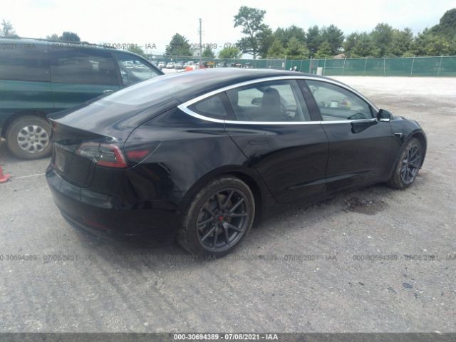 Photo 3 VIN: 5YJ3E1EA7JF044943 - TESLA MODEL 3 