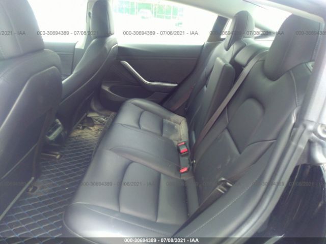 Photo 7 VIN: 5YJ3E1EA7JF044943 - TESLA MODEL 3 