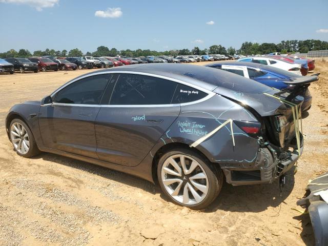 Photo 1 VIN: 5YJ3E1EA7JF047096 - TESLA MODEL 3 