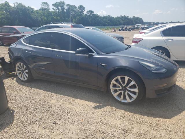 Photo 3 VIN: 5YJ3E1EA7JF047096 - TESLA MODEL 3 