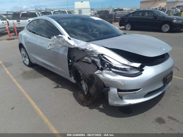 Photo 5 VIN: 5YJ3E1EA7JF048474 - TESLA MODEL 3 