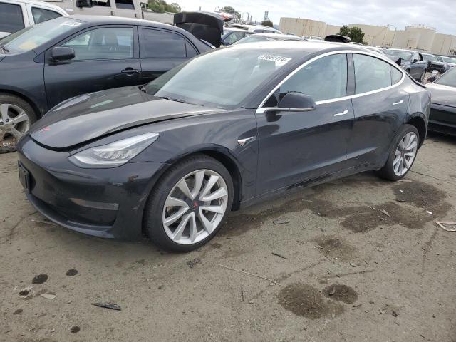 Photo 0 VIN: 5YJ3E1EA7JF053626 - TESLA MODEL 3 