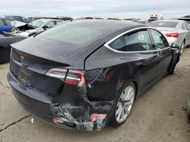 Photo 2 VIN: 5YJ3E1EA7JF053626 - TESLA MODEL 3 