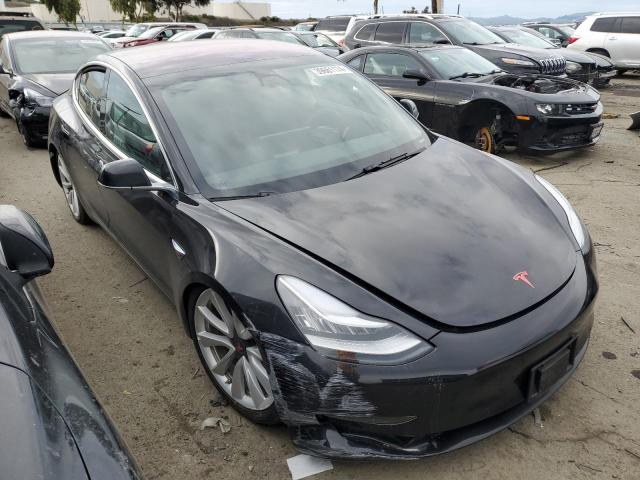 Photo 3 VIN: 5YJ3E1EA7JF053626 - TESLA MODEL 3 