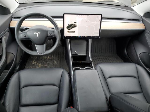 Photo 7 VIN: 5YJ3E1EA7JF053626 - TESLA MODEL 3 