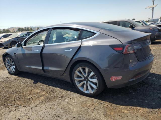 Photo 1 VIN: 5YJ3E1EA7JF059412 - TESLA MODEL 3 