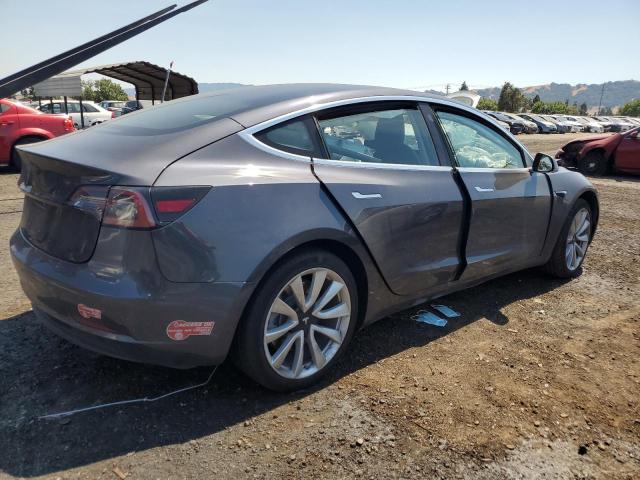 Photo 2 VIN: 5YJ3E1EA7JF059412 - TESLA MODEL 3 