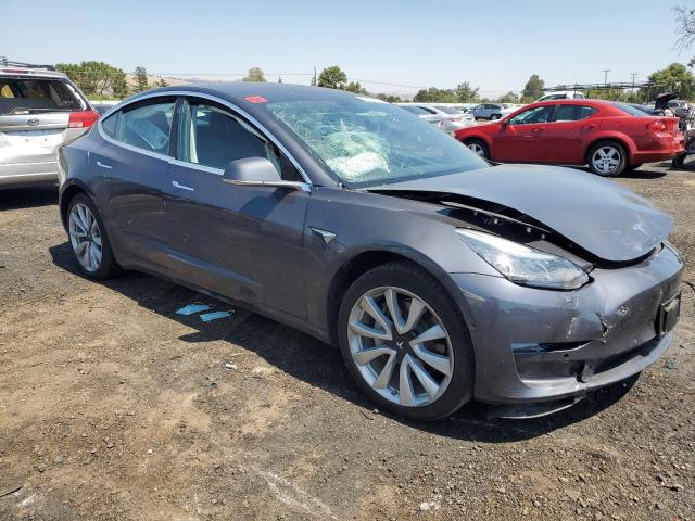 Photo 3 VIN: 5YJ3E1EA7JF059412 - TESLA MODEL 3 