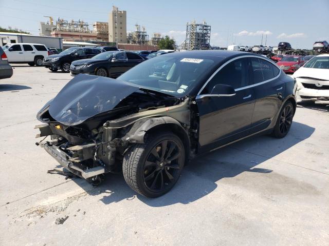 Photo 0 VIN: 5YJ3E1EA7JF060298 - TESLA MODEL 3 