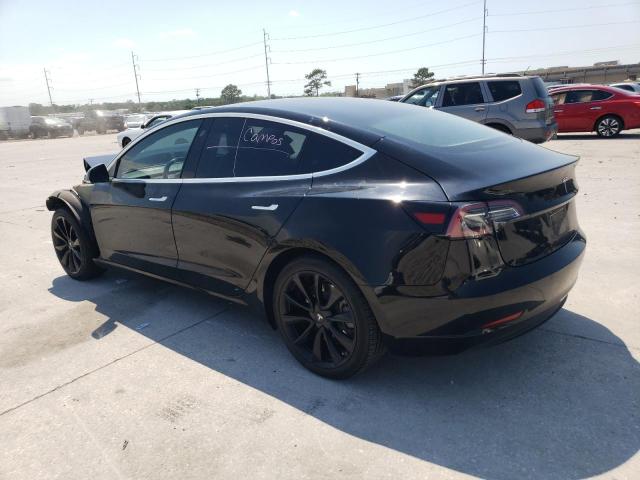 Photo 1 VIN: 5YJ3E1EA7JF060298 - TESLA MODEL 3 