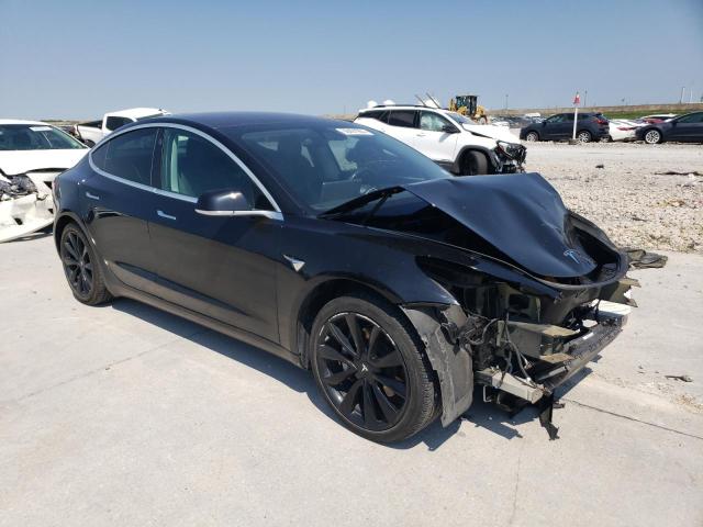 Photo 3 VIN: 5YJ3E1EA7JF060298 - TESLA MODEL 3 