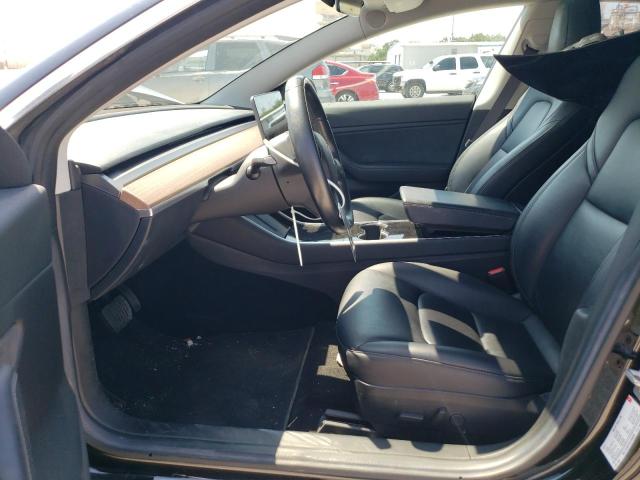 Photo 6 VIN: 5YJ3E1EA7JF060298 - TESLA MODEL 3 