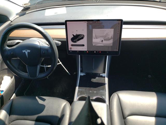 Photo 7 VIN: 5YJ3E1EA7JF060298 - TESLA MODEL 3 