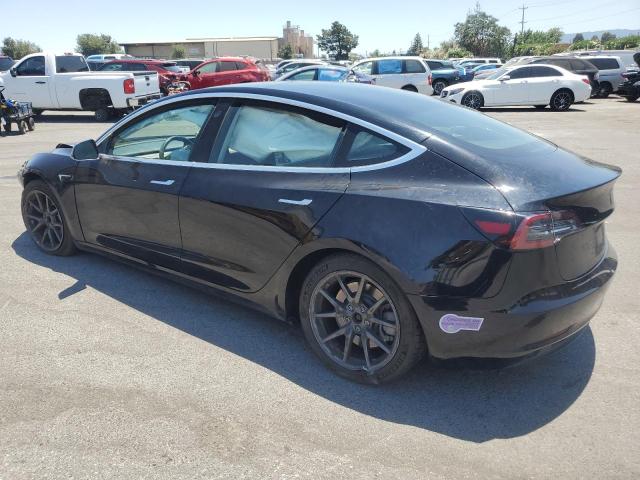 Photo 1 VIN: 5YJ3E1EA7JF070233 - TESLA MODEL 3 