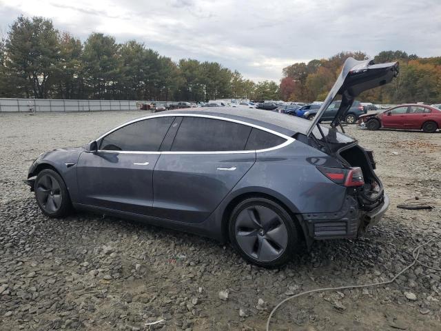 Photo 1 VIN: 5YJ3E1EA7JF077666 - TESLA MODEL 3 